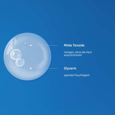 Sie sehen eine Packung PHYSIOGEL® Daily Moisture Therapy Handwaschlotion, Produktbild: 03 PHYSIOGEL® Daily Moisture Therapy Handwaschlotion, A-Nr.: 5460284 - 03