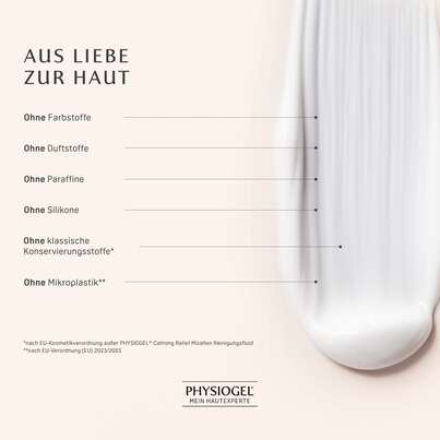 Sie sehen eine Packung PHYSIOGEL® Daily Moisture Therapy Handwaschlotion, Produktbild: 06 PHYSIOGEL® Daily Moisture Therapy Handwaschlotion, A-Nr.: 5460284 - 06