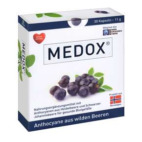 Medox, A-Nr.: 5415697 - 01