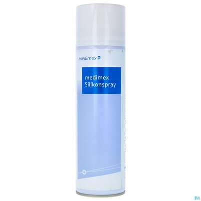 Silikonspray -mpoe 1st, A-Nr.: 1498551 - 01