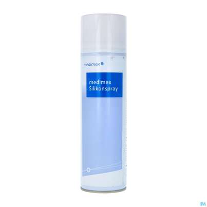 Silikonspray -mpoe 1st, A-Nr.: 1498551 - 02