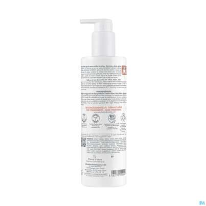 Avene Xeracalm Nutrition Balsam 400ml, A-Nr.: 5744886 - 03
