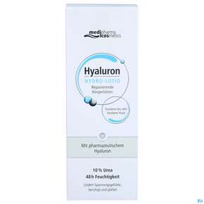Hyaluron Hydro-lotio 250ml, A-Nr.: 4890545 - 01