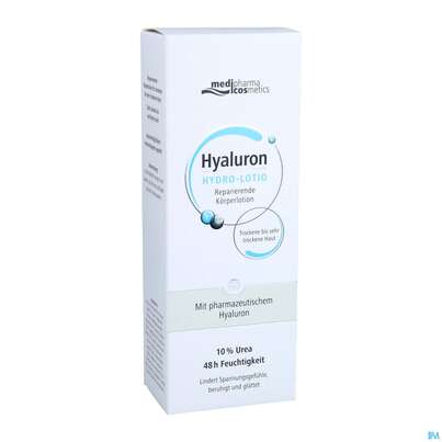 Hyaluron Hydro-lotio 250ml, A-Nr.: 4890545 - 03