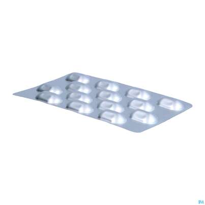 Sie sehen eine Packung Kijimea Kapseln K53/advance 84st, Produktbild: 04 Kijimea Kapseln K53/advance 84st, A-Nr.: 5718110 - 04