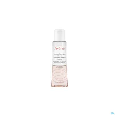 Avene Basispflege Intensiver Augen-make-up Entferner 125ml, A-Nr.: 4852473 - 07