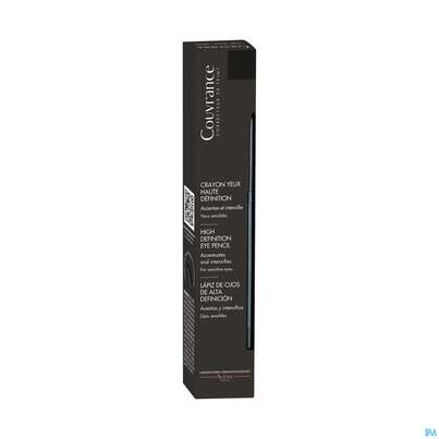Avene Couvrance Kajalstift Intense 0,3g, A-Nr.: 5596902 - 05