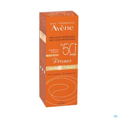 Avène B-protect Spf 50+ 30ml, A-Nr.: 4995534 - 06