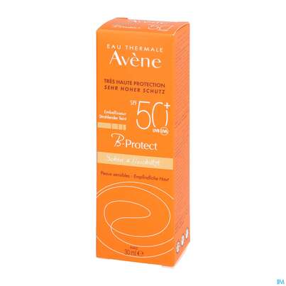 Avène B-protect Spf 50+ 30ml, A-Nr.: 4995534 - 07
