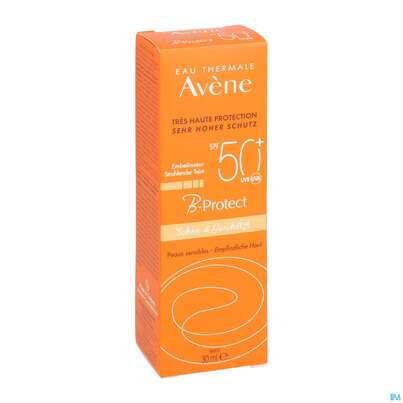 Avène B-protect Spf 50+ 30ml, A-Nr.: 4995534 - 08