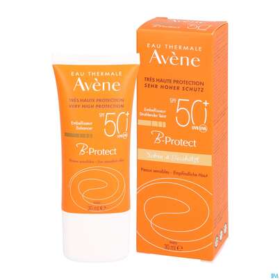 Avène B-protect Spf 50+ 30ml, A-Nr.: 4995534 - 10