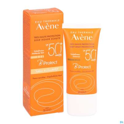 Avène B-protect Spf 50+ 30ml, A-Nr.: 4995534 - 11
