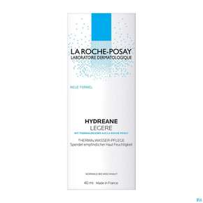 La Roche Posay Gesichtspflege Hydreane Leicht 40ml, A-Nr.: 3701861 - 01