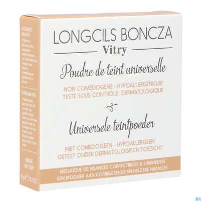 Vitry Puder Make Up Universal 234000 9g, A-Nr.: 4785038 - 02