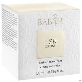 Babor Hsr/lifting Cream 40091 50ml, A-Nr.: 5581237 - 01