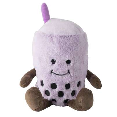 Wärme Stofftier Bubble Tea, A-Nr.: 5905846 - 01