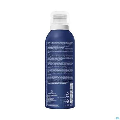 Sie sehen eine Packung Rasiercreme,-seife,-wasser Avene Men Rasierschaum Neu 200ml, Produktbild: 04 Rasiercreme,-seife,-wasser Avene Men Rasierschaum Neu 200ml, A-Nr.: 5659666 - 04