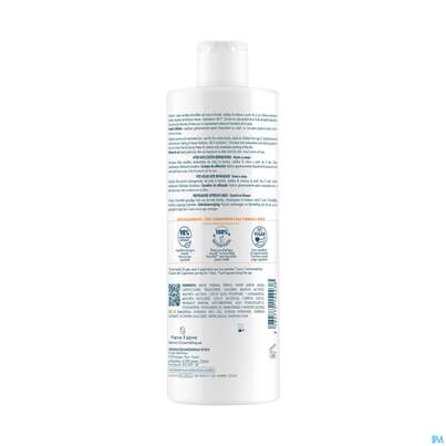 Sonnenprodukte Avene Repair-lotion Nach Der Sonne Neu 400ml, A-Nr.: 5712403 - 07