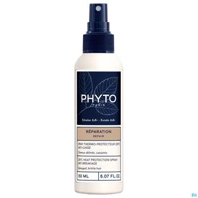 Phyto Heat Protection Spray Repair 230c Anti-breakage 175ml, A-Nr.: 5829890 - 03
