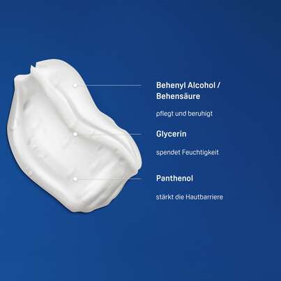 Sie sehen eine Packung PHYSIOGEL® Daily Moisture Therapy Creme für sehr trockene Haut, Produktbild: 03 PHYSIOGEL® Daily Moisture Therapy Creme für sehr trockene Haut, A-Nr.: 5460321 - 03