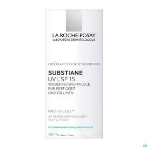 La Roche Posay Gesichtspflege Substiane+/uv Anti-age Pflege 40ml, A-Nr.: 3996980 - 01