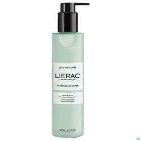 Lierac Cleanser The Micellar Water 200ml, A-Nr.: 5721810 - 01