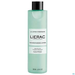 Lierac Cleanser The Moisturizing Lotion 200ml, A-Nr.: 5721750 - 01