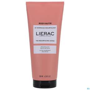 Lierac Body-nutri The Resurfacing Scrub 200ml, A-Nr.: 5849757 - 01