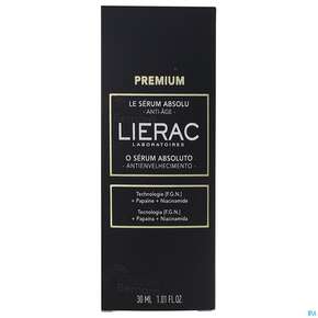 Lierac Premium The Serum 30ml, A-Nr.: 5839316 - 01