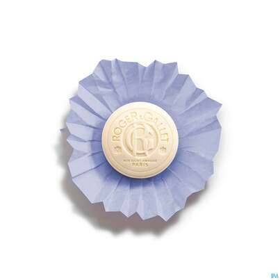 Seifen Roger &amp; Gallet Wellbeing/soap Bois De Santal 100g, A-Nr.: 5733517 - 01