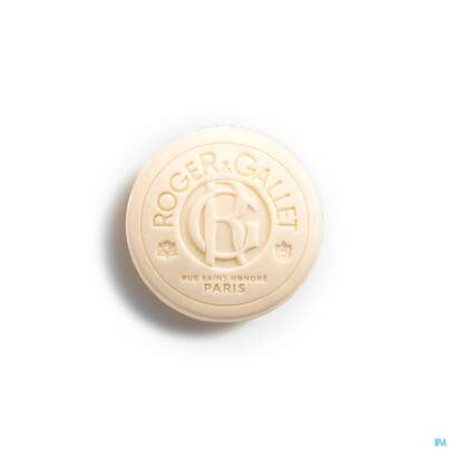 Seifen Roger &amp; Gallet Wellbeing/soap Bois De Santal 100g, A-Nr.: 5733517 - 02