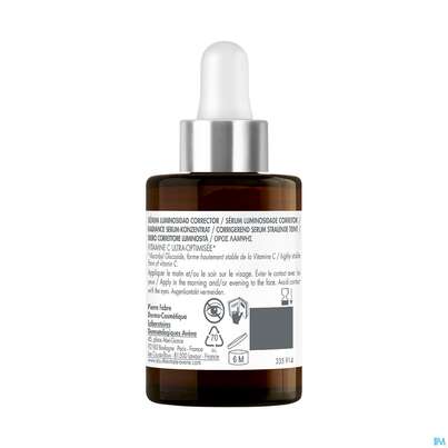 Avene Vitamin Activ Cg Serum-konzentrat 30ml, A-Nr.: 5826437 - 14