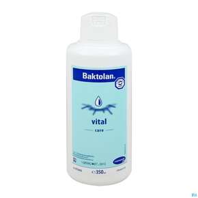 Baktolan Vital Flasche E1 97 350ml, A-Nr.: 5163008 - 01