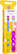Öko Zahnbürste Baby 0-2 4.080 Borsten 2er Sparpack Nordics, A-Nr.: 5930258 - 01