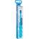 Öko Zahnbürste Baby 0-2 Jahre 4.080 Borsten Blau Nordics, A-Nr.: 5930229 - 01