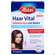 Abtei Tabl Haar Vital Titandioxidfrei 50000 30st, A-Nr.: 5720443 - 01