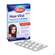 Sie sehen eine Packung Abtei Tabl Haar Vital Titandioxidfrei 50000 30st, Produktbild: 05 Abtei Tabl Haar Vital Titandioxidfrei 50000 30st, A-Nr.: 5720443 - 05