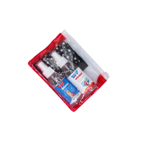 Mihesa Desinfektions- und Imprägnierspray für MNS, A-Nr.: 5406907 - 01