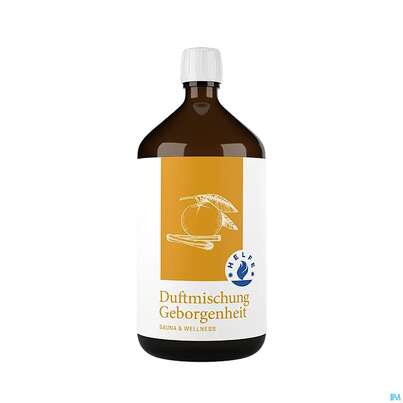 Aetherische Oele Helfe Duftmischung Geborgenheit Sense 1l, A-Nr.: 5256307 - 01