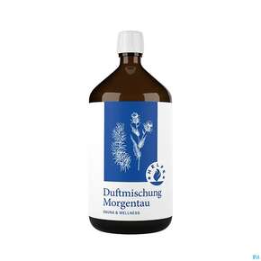 Aetherische Oele Helfe Duftmischung Morgentau Vital 1l, A-Nr.: 5256282 - 01