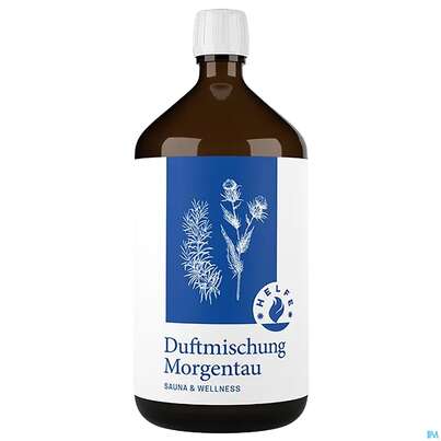 Aetherische Oele Helfe Duftmischung Morgentau Vital 1l, A-Nr.: 5256282 - 02