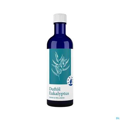 Aetherische Oele Helfe Duftoel Eukalyptus 200ml, A-Nr.: 5256201 - 01