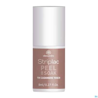 Alessandro Striplac Cashmere Touch 8ml, A-Nr.: 5191097 - 02