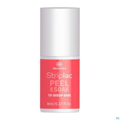 Alessandro Striplac Gossip Babe 8ml, A-Nr.: 5191281 - 03