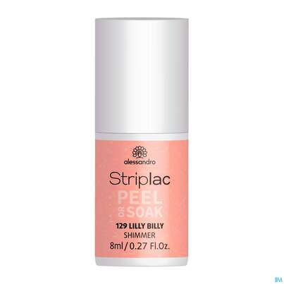 Alessandro Striplac Lilly Billy 8ml, A-Nr.: 5191269 - 03