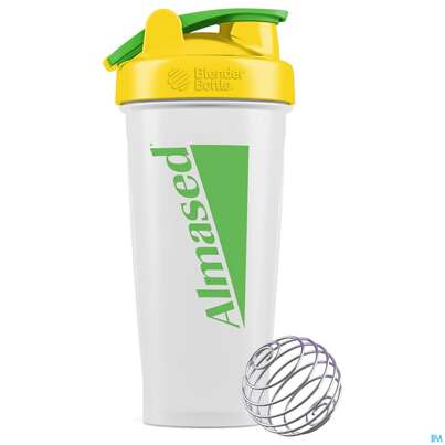 Sie sehen eine Packung Almased Shaker Xl 600ml, Produktbild: 01 Almased Shaker Xl 600ml, A-Nr.: 4522304 - 01