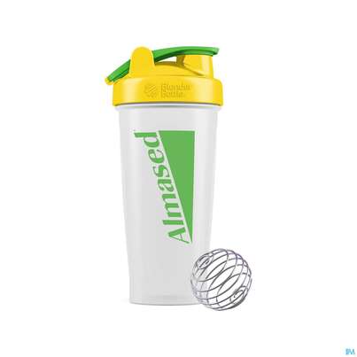 Sie sehen eine Packung Almased Shaker Xl 600ml, Produktbild: 02 Almased Shaker Xl 600ml, A-Nr.: 4522304 - 02