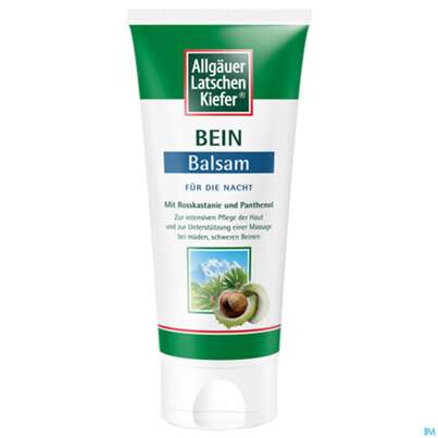 Allgäuer Latschenkiefer Bein Balsam Für Die Nacht 200ml, A-Nr.: 3577243 - 05