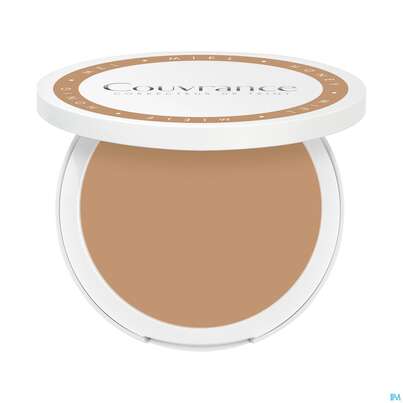 Avene Couvrance Kompakt Creme-make-up Honig 1.3 8,5g, A-Nr.: 5862404 - 05