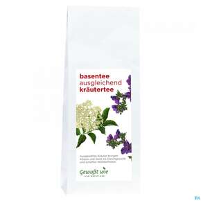 Basen Tee Gewusst Wie 60g, A-Nr.: 4109863 - 01